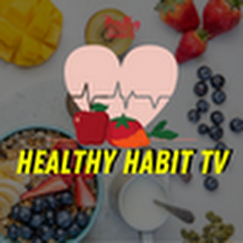 Healthy Habit TV