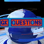 GK QUESTIONS  logo