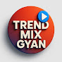 Trend mix gyan logo