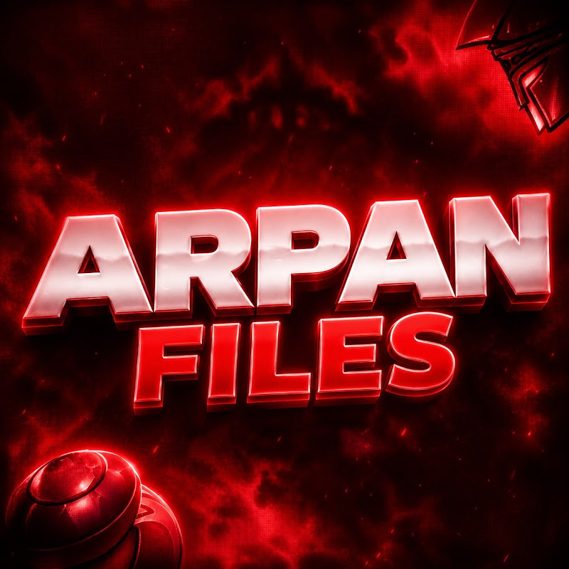 Arpan Files