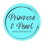 Primrose & Pearl Bath Products