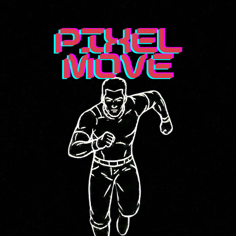 Pixel Move