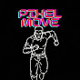 Pixel Move Avatar