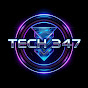 Tech 347 logo