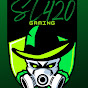 Smokazlounge420Gaming logo