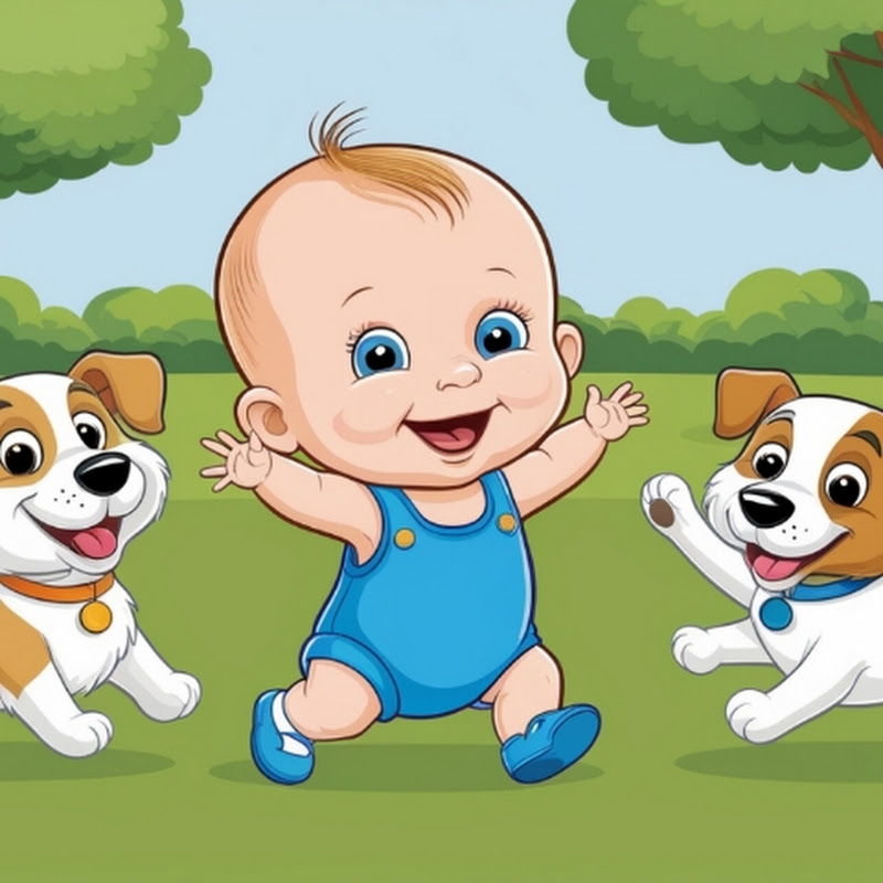 Sing & Learn Fun