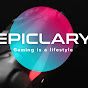 Epiclary logo