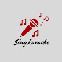 Sing Karaoke logo
