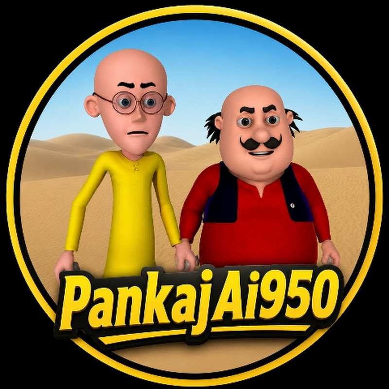 PankajAi950