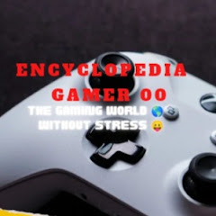 Encyclopedia Gamer 00