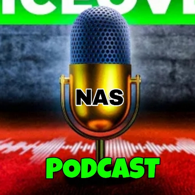 NAS PODCAST