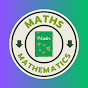Maths To Mathematics logo