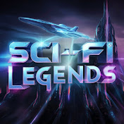 Sci-Fi Legend