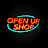 Open Up Shop