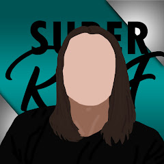 Логотип каналу Supher