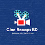 Cine Recaps BD logo