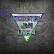 MONSTER JAM LIVE 4