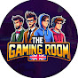 The Gaming Room UK logo