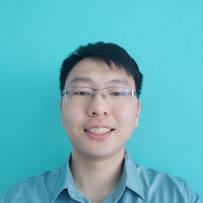 John Tan Chong Min