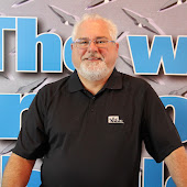 Ron Kipper Formerly From IDEAL