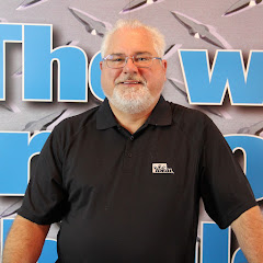 Ron Kipper Formerly From IDEAL