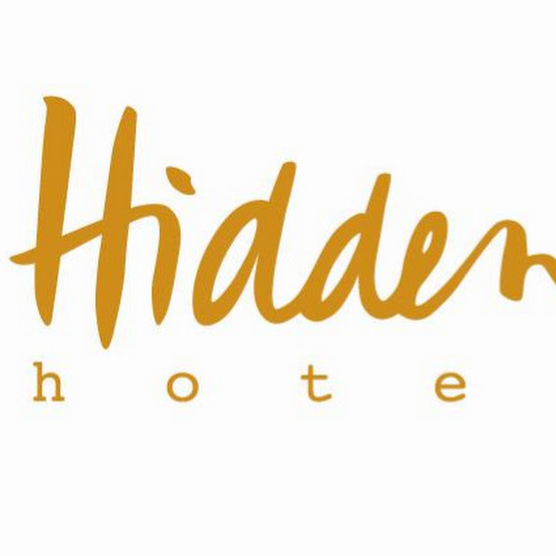 Hidden Hotel Paris