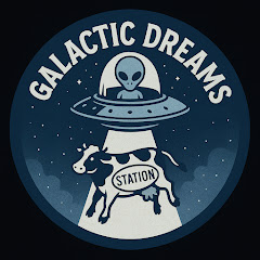 Galactic Dreams Station channel thumbnail
