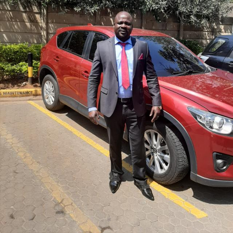 Mc Ogina Koko Kachumbari 