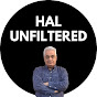 Hal Unfiltered logo