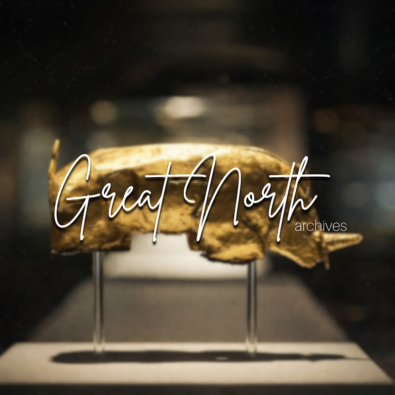 Great North Archives