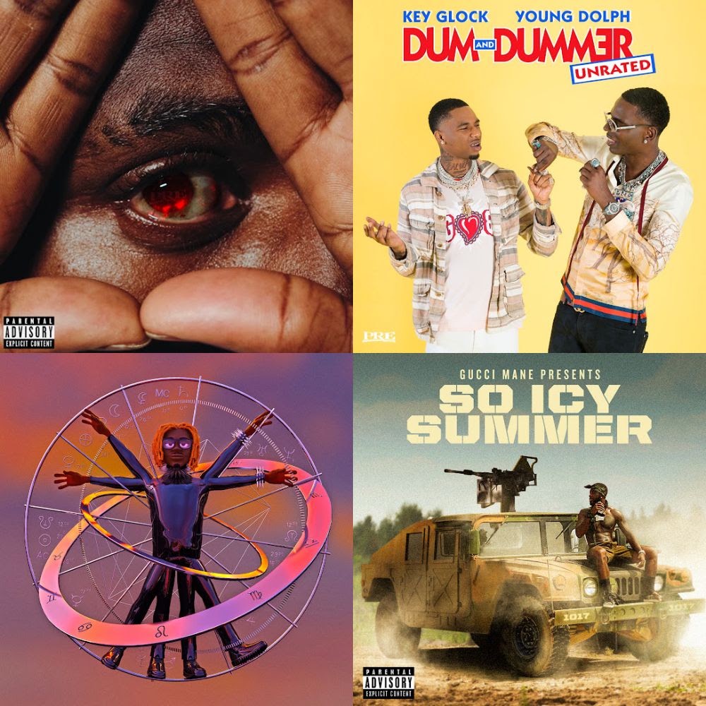 Dope boy rap