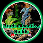 Brad's Bioactive Builds logo