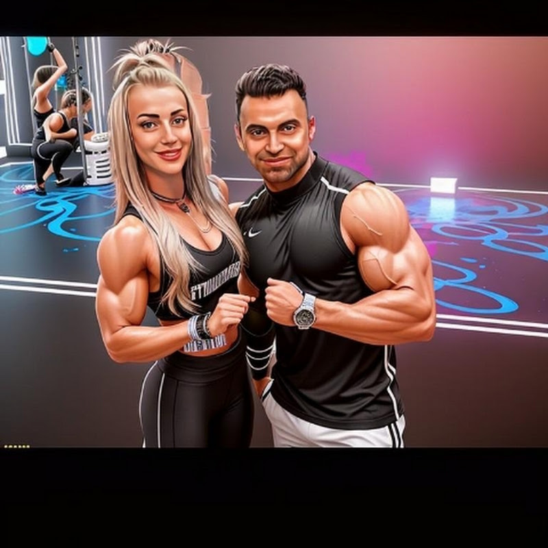 B.M Gym