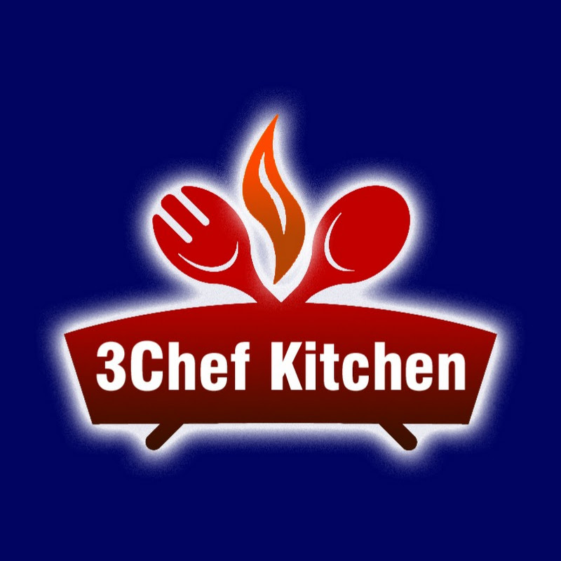 3chef kitchen