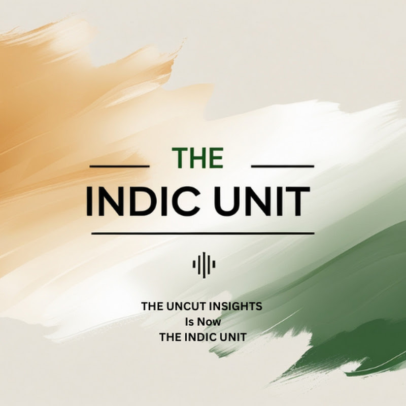 The Indic Unit