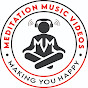 MEDITATION MUSIC VIDEOS logo