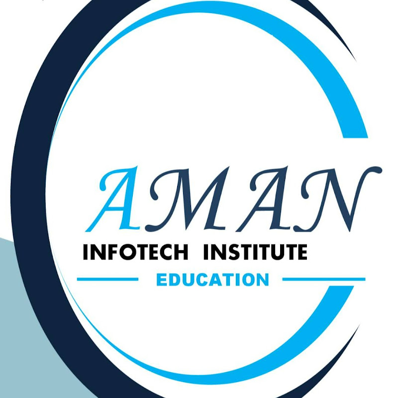 Aman Infotech Institute