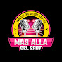 Más allá del spot logo
