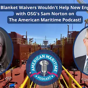 American Maritime Partnership YouTube channel