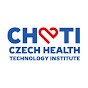 Czech Health Technology Institute logo