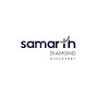 Samarth Diamond logo