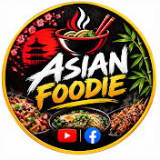 Asian Foodie