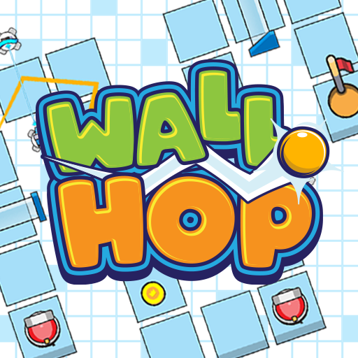 Wall Hop