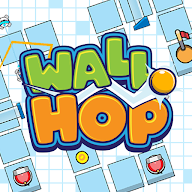 Wall Hop icon