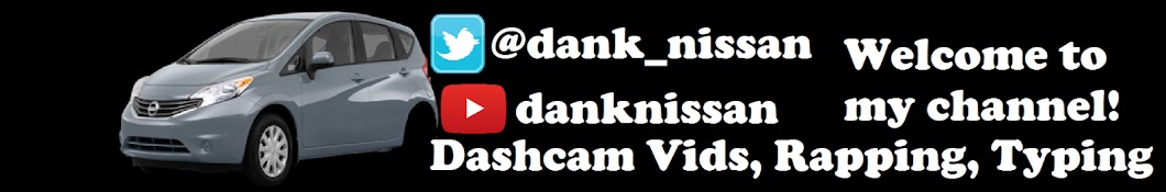 Dank Nissan YouTube channel avatar