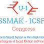 USSMAK Sunumlar  / ICSPFR Presentation logo