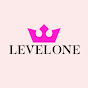 LEVELONE FASHION logo