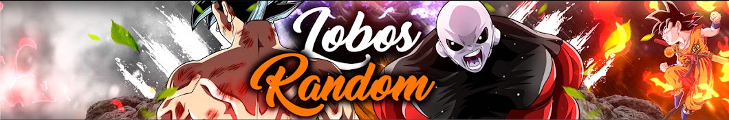 LobosRandom यूट्यूब चैनल अवतार