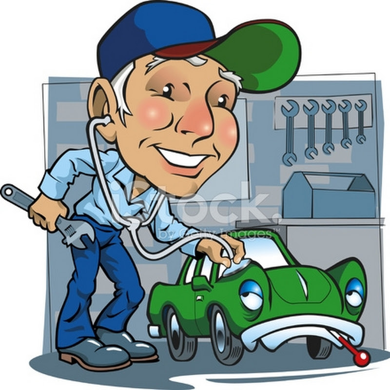 julian #1automecanic