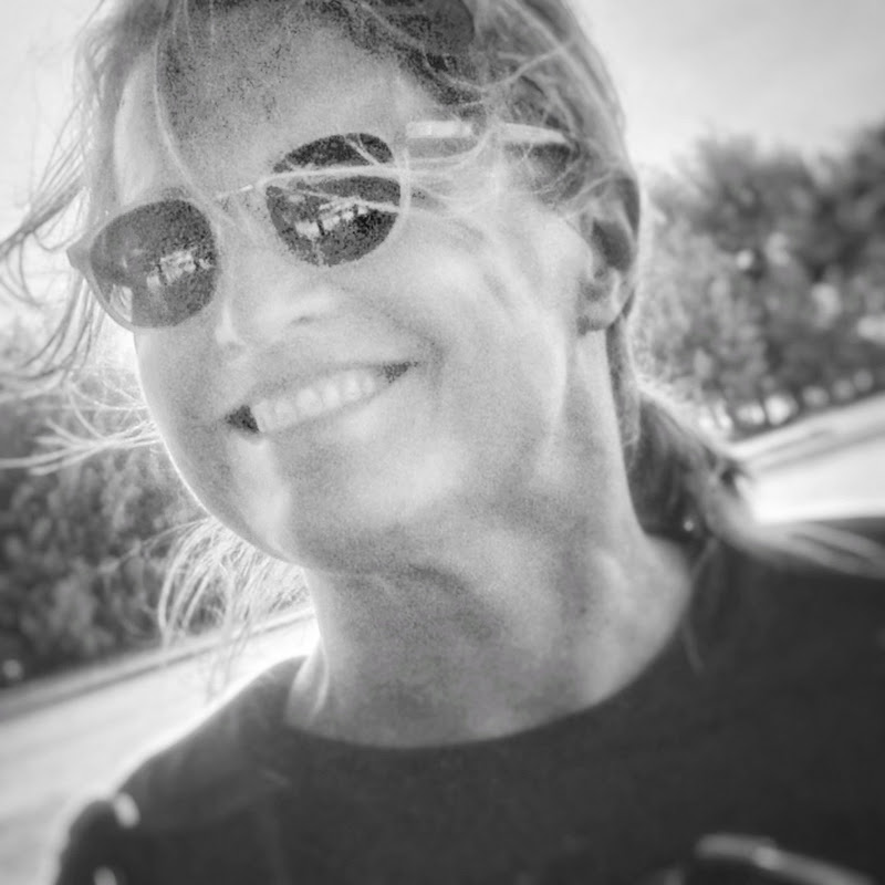 stylist loves to travel